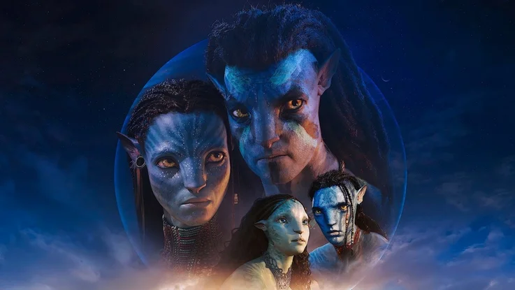 Avatar: The Seed Bearer (2025) film afişi ve sahnesi