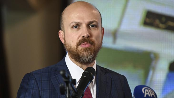 Bilal Erdoğan'dan Gençlere Vatanseverlik ve Kariyer Vurgusu: Kıbrıs Çalıştayı'nda Önemli Mesajlar