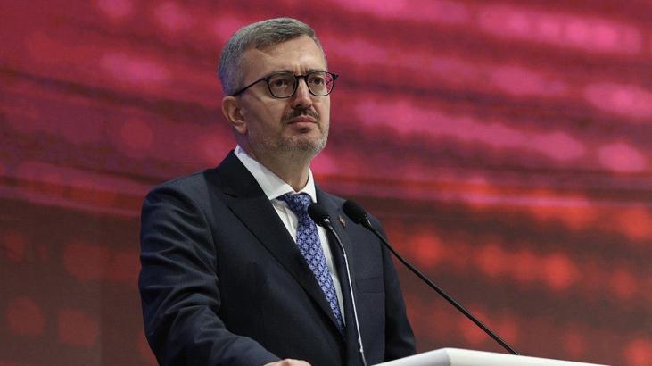 Cumhurbaşkanlığı'ndan Erdoğan'a Atfedilen Görüşme İddialarına Yalanlama