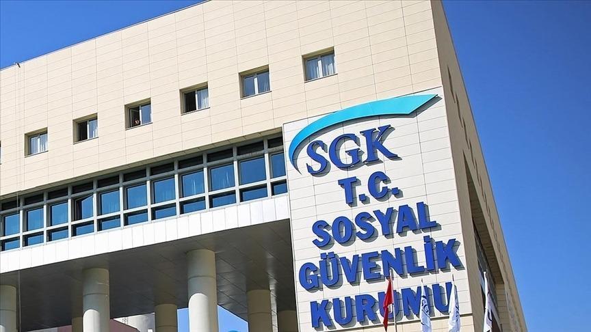 SGK: İş Kazası Yaşayan Sigortasız Çalışanların Aileleri Yalnız Bırakılmıyor
