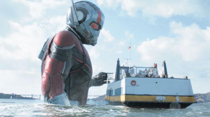Marvel Evreni'nin Epik Yolculuğu Senfoniyle Buluşuyor