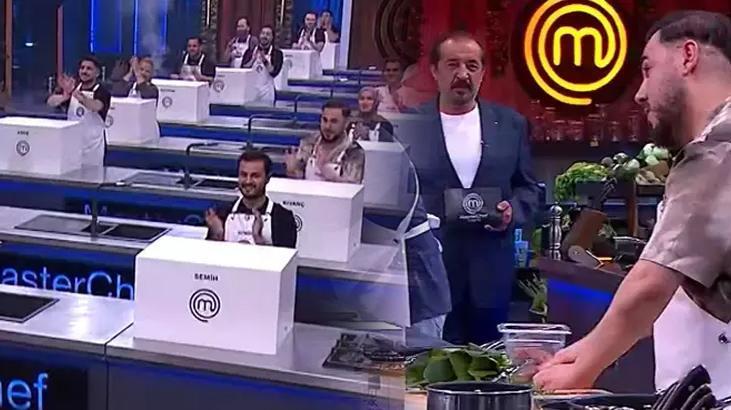 MasterChef Türkiye Yeni Bir Döneme Giriyor: "Altın Kupa" Heyecanı Başlıyor