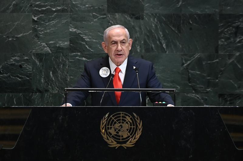 Netanyahu: Gazze'de Ateşkes Anlaşmasının İkinci Aşamasına Yakında Geçilmeli