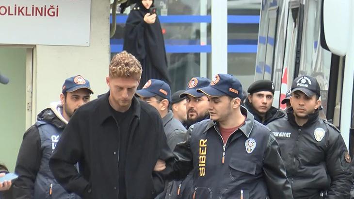 Futbolda Bahis Soruşturması Kapsamında Galatasaraylı Futbolcu Metahan Baltacı'nın İfadesi Ortaya Çıktı