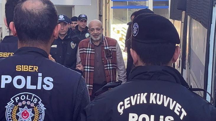 Futbolda Şike ve Bahis Soruşturması: Murat Sancak'tan Çarpıcı İfadeler