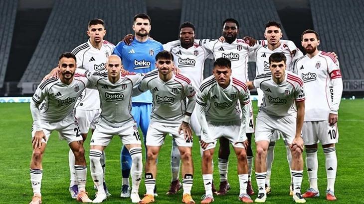 Beşiktaş'ta Cengiz Ünder Sakatlandı, Yerine Rashica Oyuna Dahil Oldu