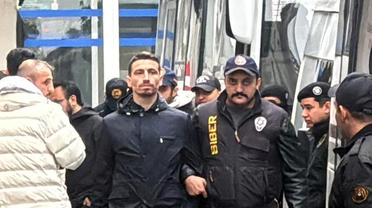 Futbolda Bahis Soruşturması: Mert Hakan Yandaş'ın İfadesi Aydınlandı