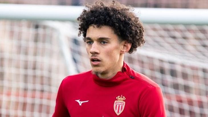 Monaco, Galatasaray Karşılaşmasına Hazır