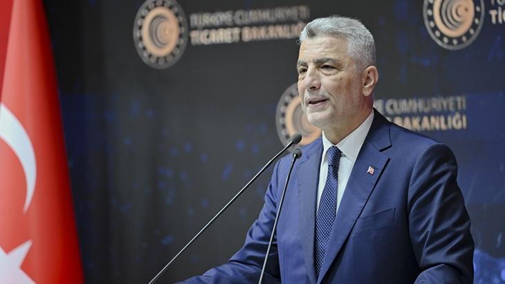 Bakan Bolat'tan Suriye Halkına Hürriyet Günü Mesajı