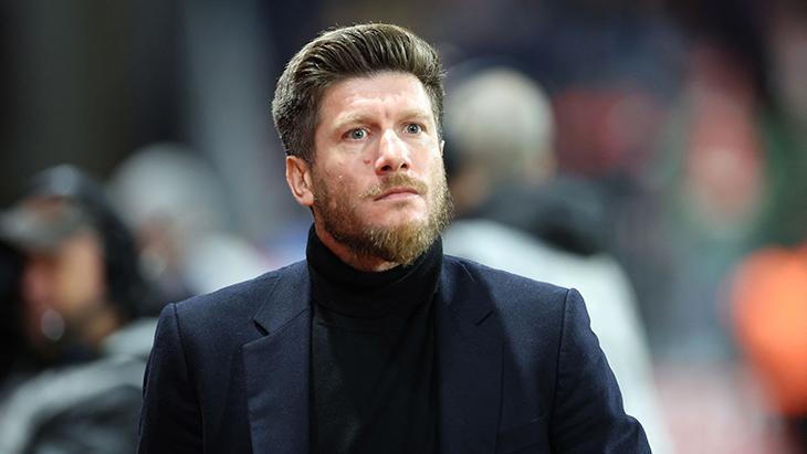 Monaco Teknik Direktörü Pocognoli'den Galatasaray Maçı Öncesi Açıklamalar