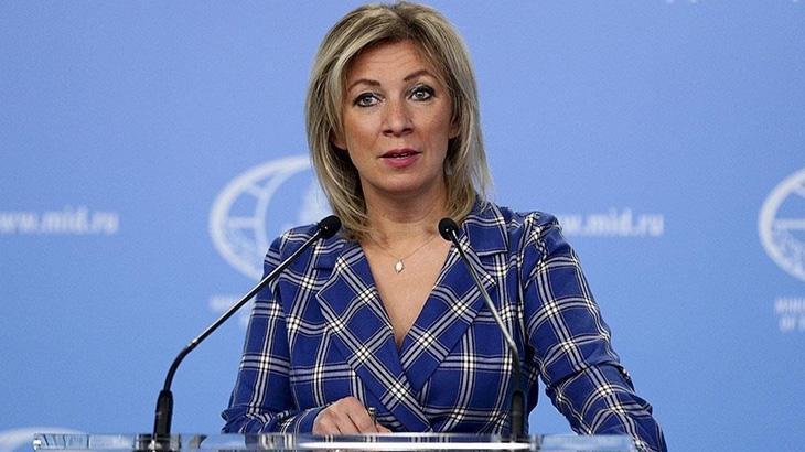 Rusya'dan ABD Güvenlik Stratejisi Değerlendirmesi: Ortak Noktalar Vurgusu
