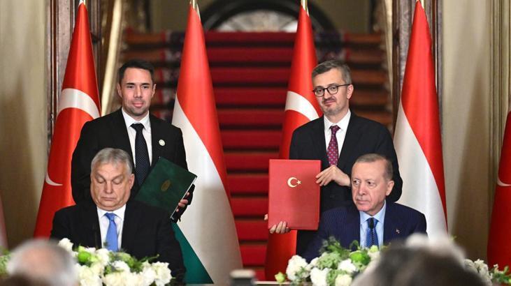Türkiye ve Macaristan Dezenformasyonla Mücadelede Güçlerini Birleştirdi