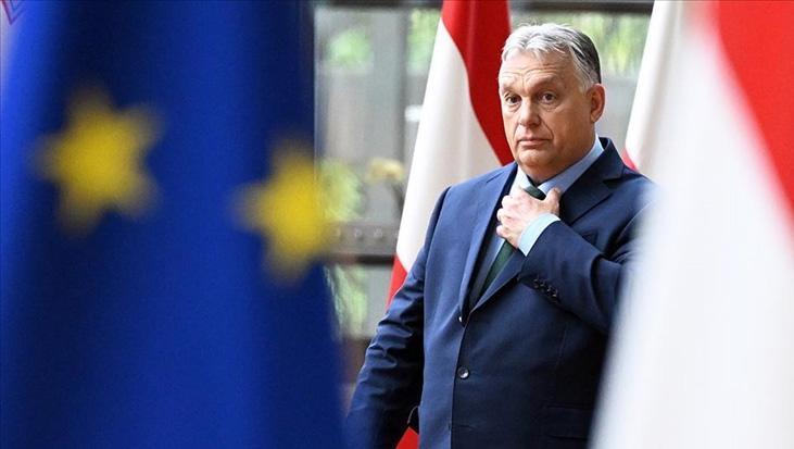 Macaristan Başbakanı Orban: Türkiye ile Barış İçin İşbirliği Yapıyoruz