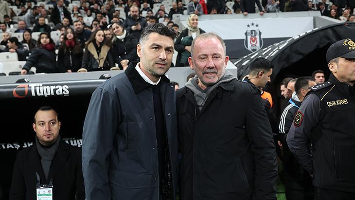 Burak Yılmaz'dan Rakip Analizi: Beşiktaş'ın Zayıf Yönleri ve Oyun Planı