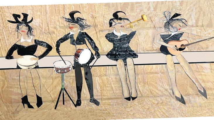 Sanat Dünyası, İstanbul Modern'in 21. Yılını Kutlamak İçin Bir Araya Geliyor