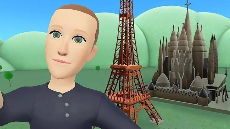 Meta'dan Dev Strateji Değişikliği: Metaverse Hayalleri Yerini Yapay Zekaya Bıraktı