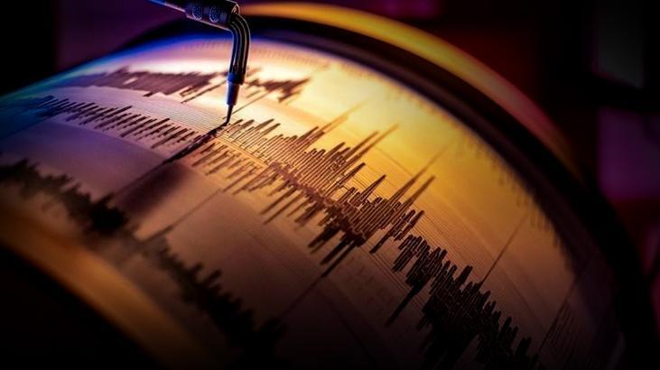 Antalya'da Hafif Şiddette Deprem: Konyaaltı Merkezli Sarsıntı Kaydedildi