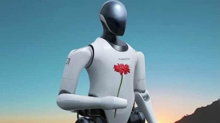 İnsansı Robotlar Fabrika Sektörünü 5 Yıl İçinde Yeniden Şekillendirecek