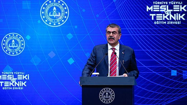Finlandiya, Mesleki Eğitim Modeli İçin Türkiye'ye Talip Oldu