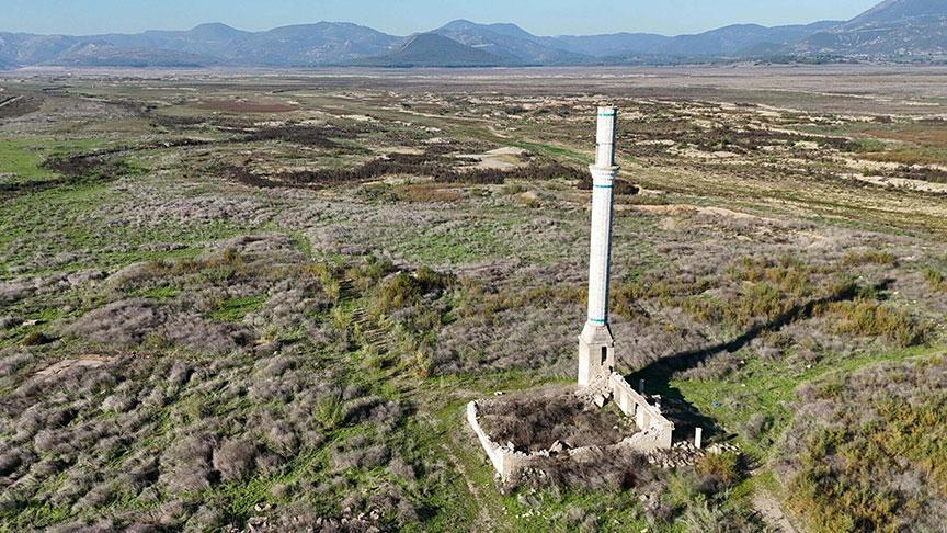İzmir'de Su Kıtlığı Tehlikesi: Tahtalı Barajı Kritik Seviyede