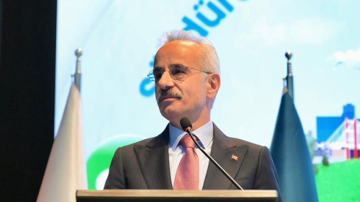 Türkiye Otoyol Gelişiminde Avrupa'da Zirvede