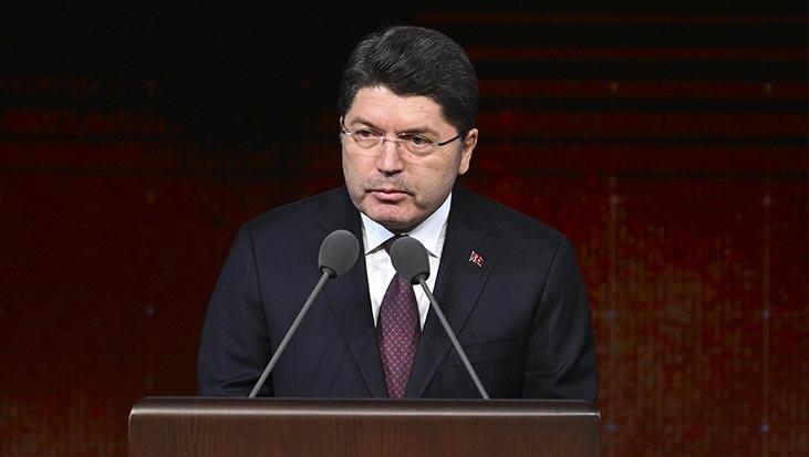 Adli Emanet Depolarında Güvenlik Zafiyetleri: Bakan Tunç'tan Kapsamlı Açıklama