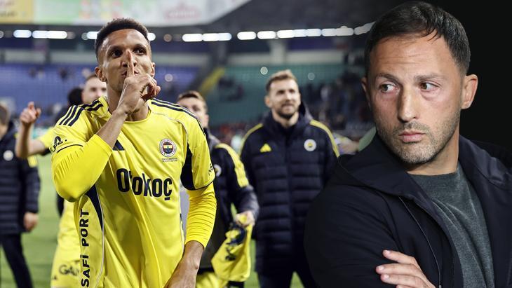 Fenerbahçe'de Kadro Dışı Kararının Ardındaki Gerilim: Becao ve Teknik Heyet Arasında Tartışma