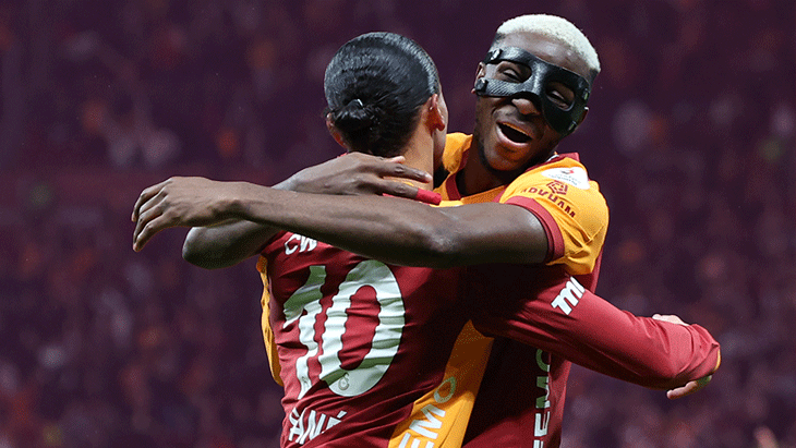Fransız Gazeteci Monaco Maçı Öncesi Değerlendirmelerde Bulundu: Galatasaray'ın Güçlü Yönlerine Dikkat Çekti