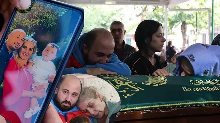 1 Yaşındaki Bebek, Böcek İlacı Zehirlenmesiyle Hayatını Kaybetti: Adli Tıp Raporu Sonucu Açıklığa Kavuştu