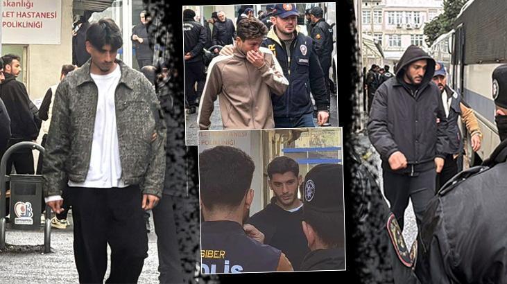 Futbolda Yasa Dışı Bahis Operasyonu: 20 Kişi Tutuklandı, 11'i Futbolcu