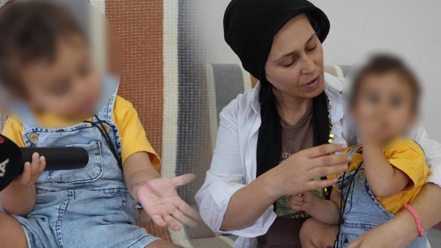1.5 Yaşındaki Bebeğin Kolunda Kalıcı Hasar: Tomografi İşleminde İddialı İhmal