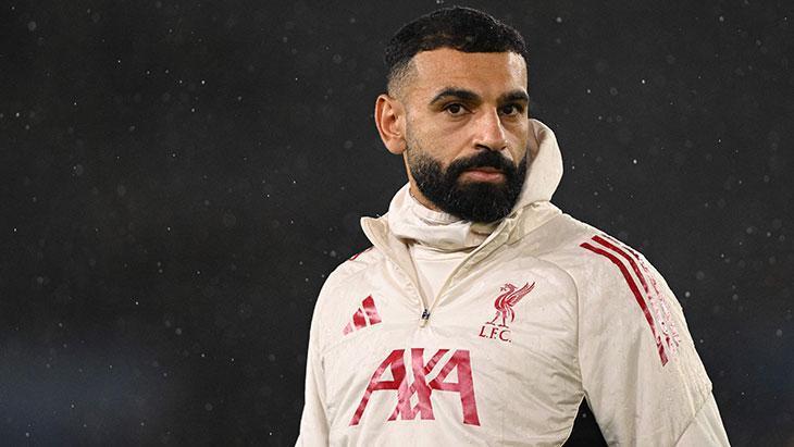 Muhammed Salah, BBC Yılın Sporcusu Adayları Arasında