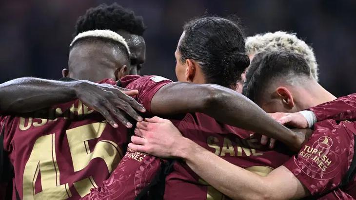 Galatasaray, Şampiyonlar Ligi'nde Monaco Deplasmanında Kritik Bir Mücadeleye Çıkıyor: Hedef Galibiyet