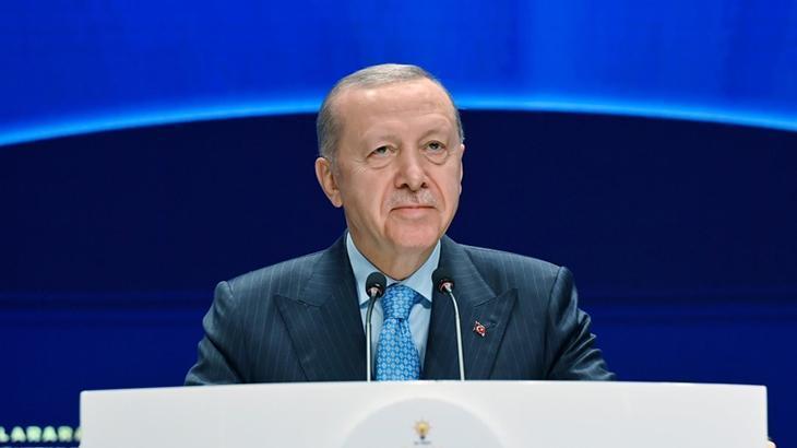 Cumhurbaşkanı Erdoğan'dan İnsan Hakları Günü Mesajı: Küresel Dayanışma Vurgusu