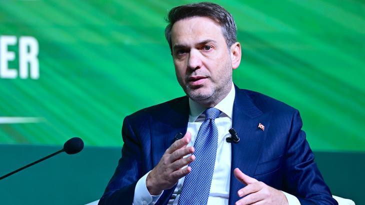 Enerji Bakanı Bayraktar Duyurdu: Karadeniz'de Petrol ve Doğal Gaz Arama Faaliyetleri Yoğunlaşacak