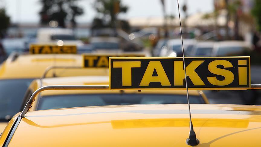 İstanbul'da Yeni Nesil Taksi Plakaları Satışa Çıktı: 98 Adet Yeni Ruhsat Elde Bulundu