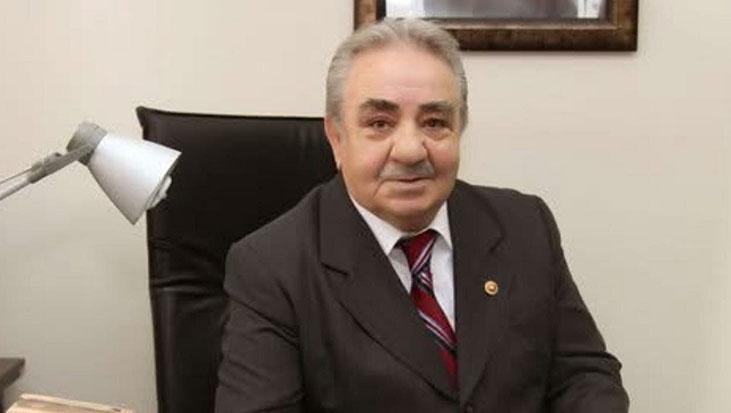 Eski Milletvekili Cemal Tercan Vefat Etti