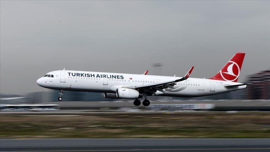 THY'den Rekor Yolcu Sayısı Açıklaması: 85 Milyon Barajı Aşıldı