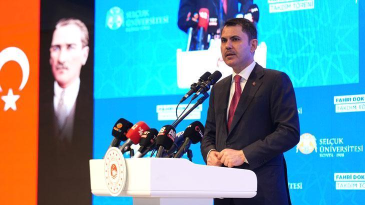 Sosyal Konut Projeleri ve İklim Liderliği: Türkiye'nin İleri Adımları