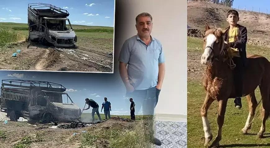 Baba ve Oğlunun Korkunç Cinayetinde Ağırlaştırılmış Müebbet Talebi