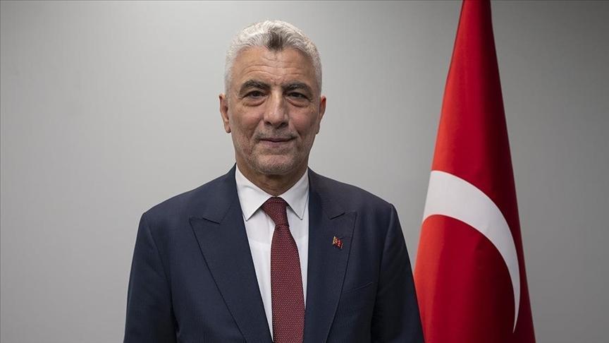 Türk Müteahhitlik Firmalarının Libya'daki Alacakları İçin Yeni Dönem