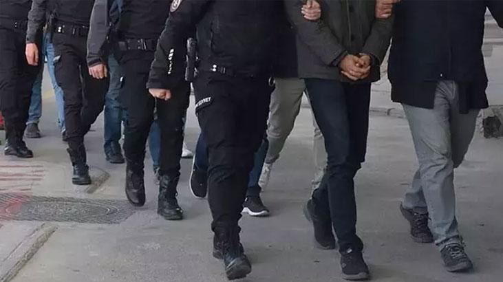 Eskişehir'de Rüşvet Operasyonu: 8 Kişi Tutuklandı, Soruşturma Devam Ediyor