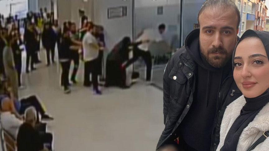 Adliyede Vekalet Davası Ortasında Çıkan Kavga ve Tehdit İddiası
