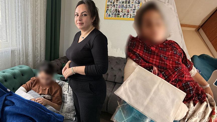 Okulda Dehşet: 9 Yaşındaki Çocuk Arkadaşının Kolunu İki Yerinden Kırdı