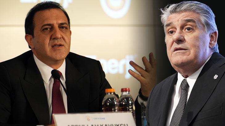 TFF'den Kulüplere ve Yöneticilere Yönelik Sevkler: Futbolun İtibarını Koruma Çabası