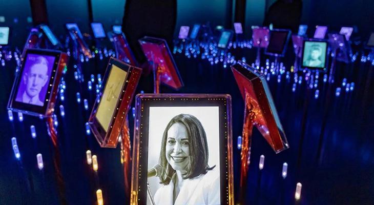 Nobel Barış Ödülü Sahibi Maria Corina Machado'nun Kayboluşu Norveç'te Gizem Yarattı