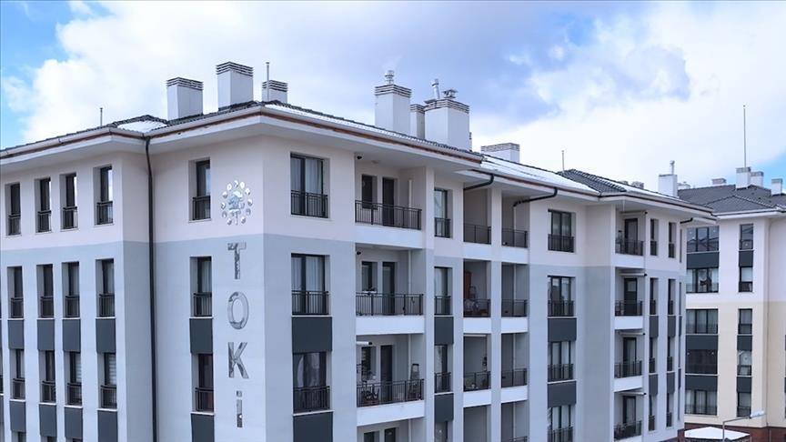 TOKİ'den Geniş Kapsamlı Arsa Satışı: 252 Taşınmaz Yeni Sahiplerini Buluyor