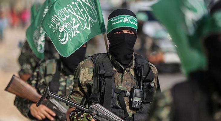 Hamas'tan Silah Bırakma Şartı: Filistin Devleti Müzakereleri Başlamalı