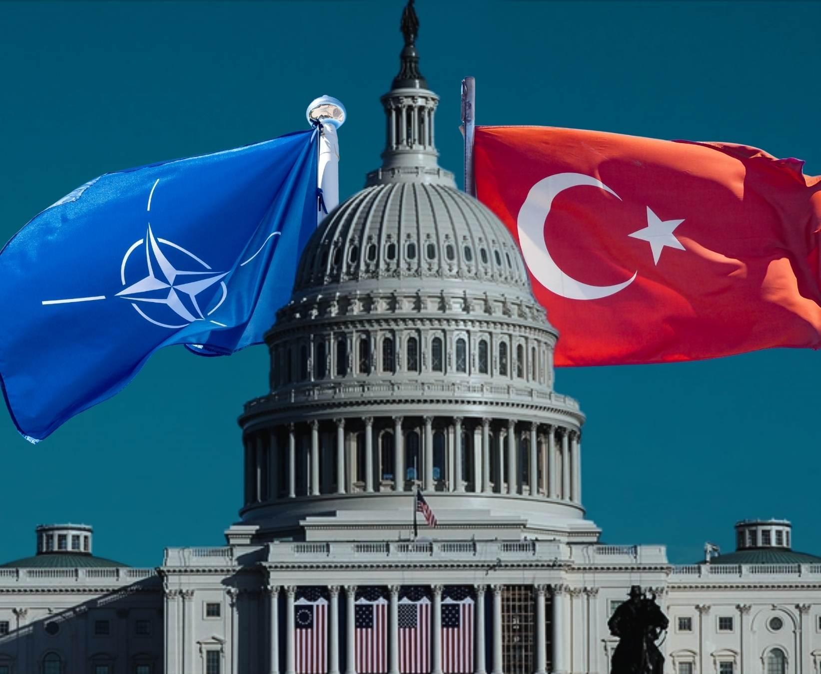 NATO'nun Geleceğinde Türkiye'nin Kritik Rolü: Washington'da Olumlu Rüzgarlar