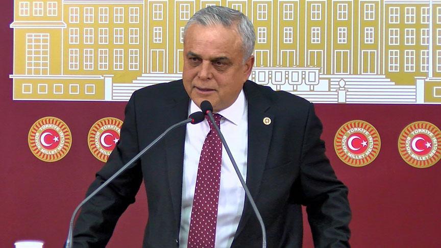 CHP'li Çakır'dan Sert Tepki: "Yörük Çocuğu Suçlananların Önüne İfade Vermez"